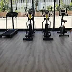 Orpheu Deluxe Apt - Parque Das Nacoes
