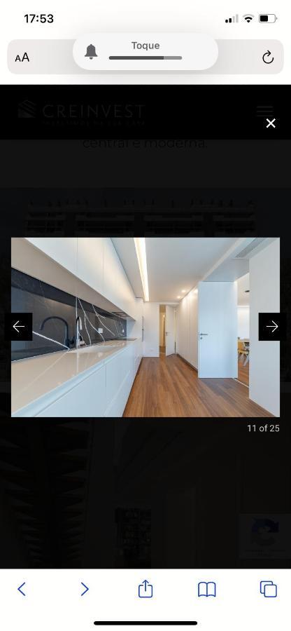 Orpheu Deluxe - Parque Nacoes Apartamento