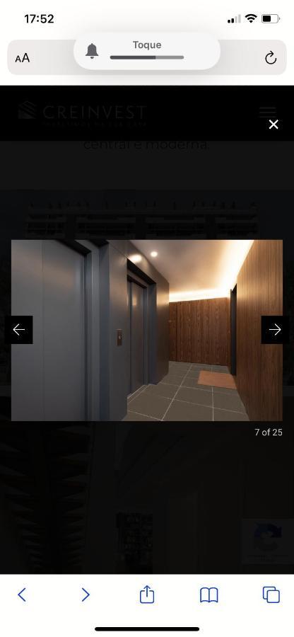 Apartamento Orpheu Deluxe - Parque Nacoes *