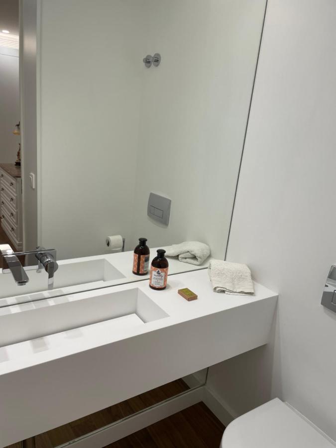 Orpheu Deluxe - Parque Nacoes Apartamento