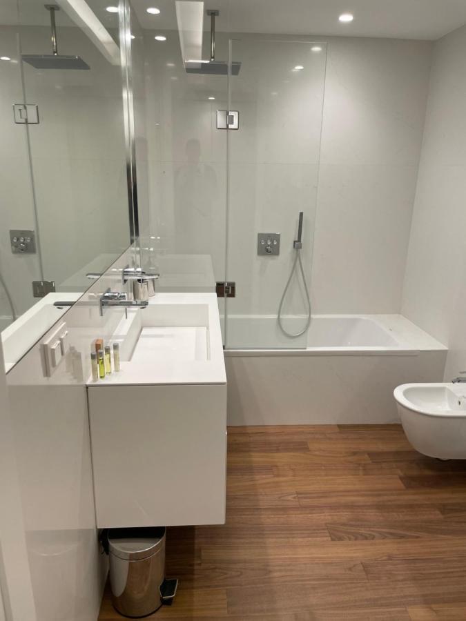 Apartamento Orpheu Deluxe - Parque Nacoes