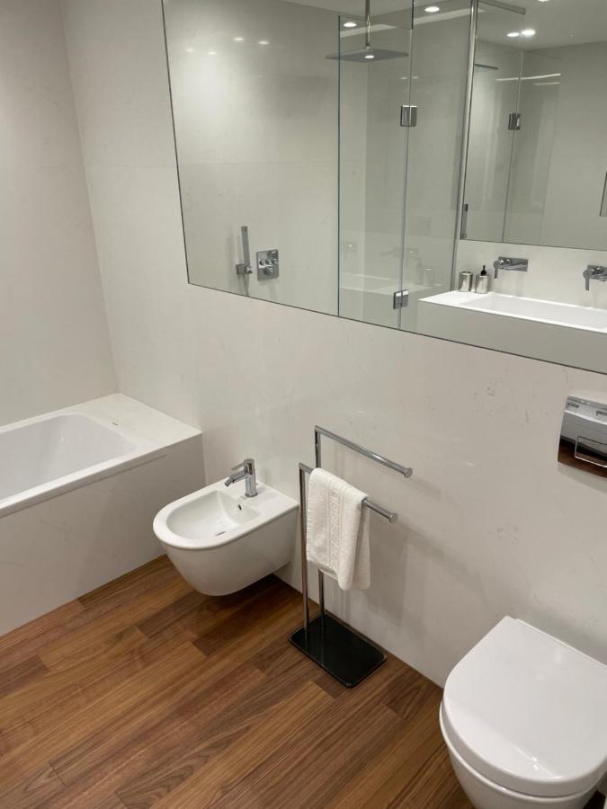 Orpheu Deluxe - Parque Nacoes Apartamento *