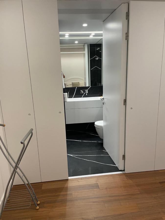 Apartamento Orpheu Deluxe - Parque Nacoes