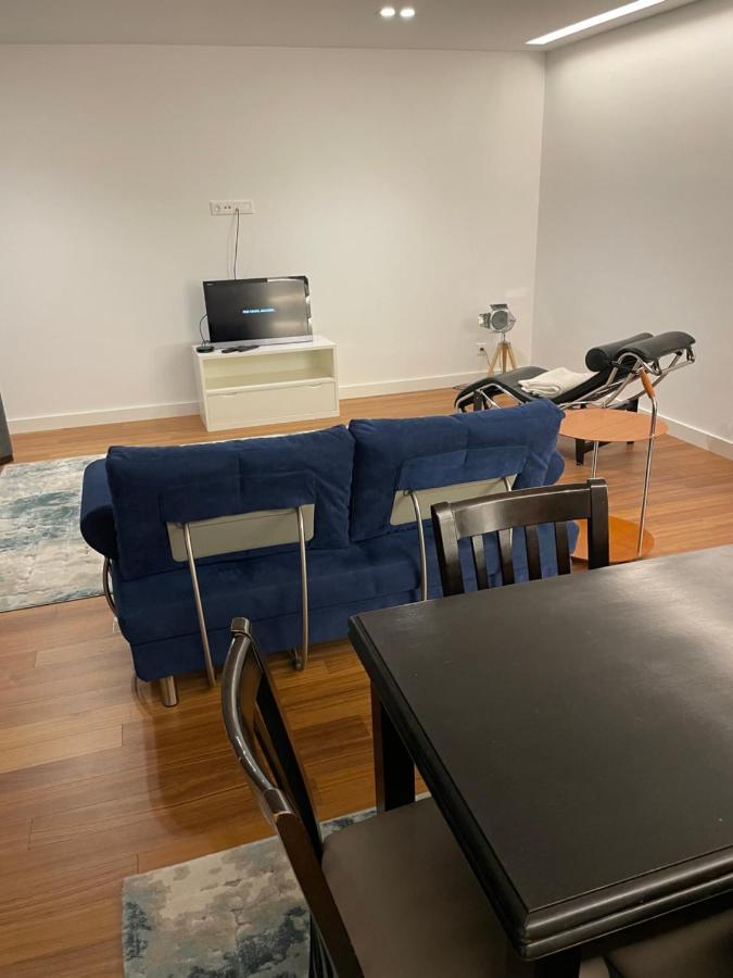 Apartamento Orpheu Deluxe - Parque Nacoes Lisboa