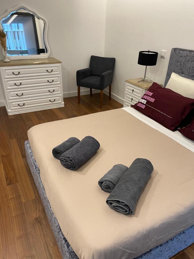 Apartamento Orpheu Deluxe - Parque Nacoes