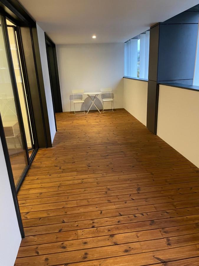 Apartamento Orpheu Deluxe - Parque Nacoes *