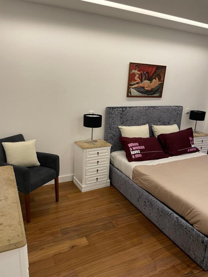 Apartamento Orpheu Deluxe - Parque Nacoes *