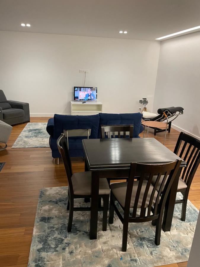 Apartamento Orpheu Deluxe - Parque Nacoes *