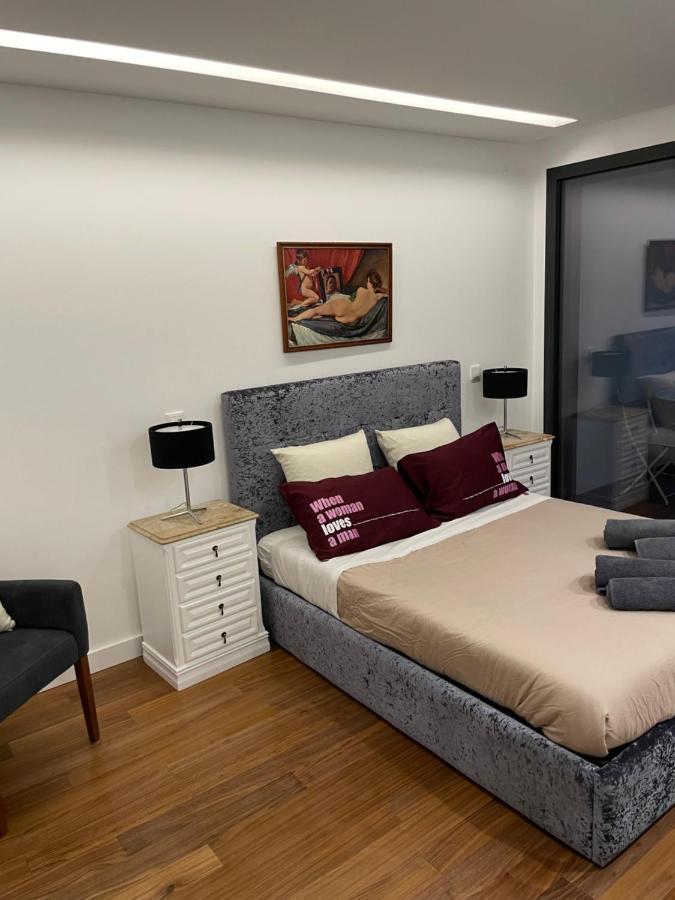 Apartamento Orpheu Deluxe - Parque Nacoes *