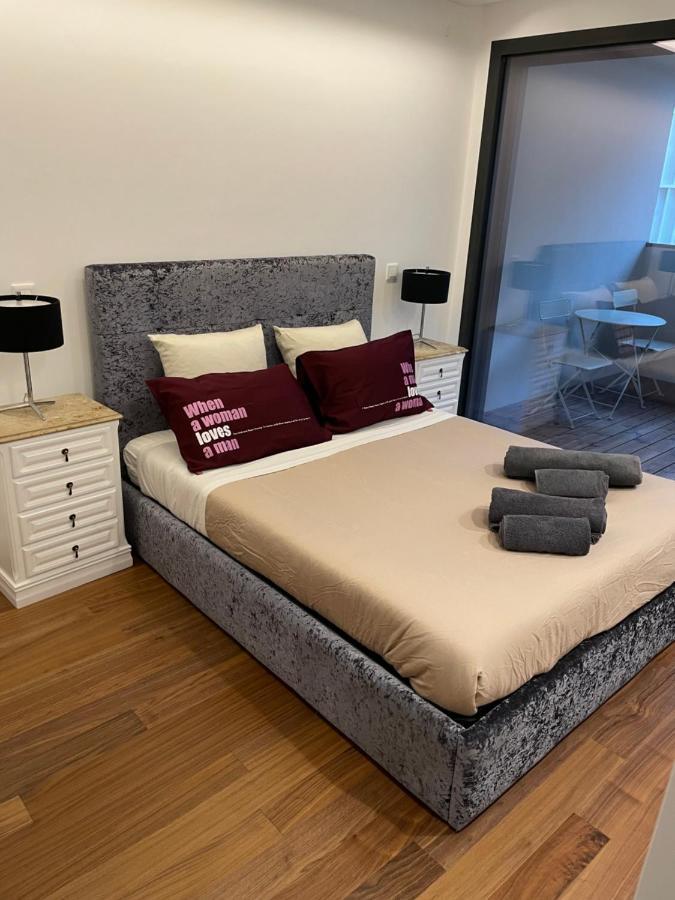 Orpheu Deluxe - Parque Nacoes Apartamento