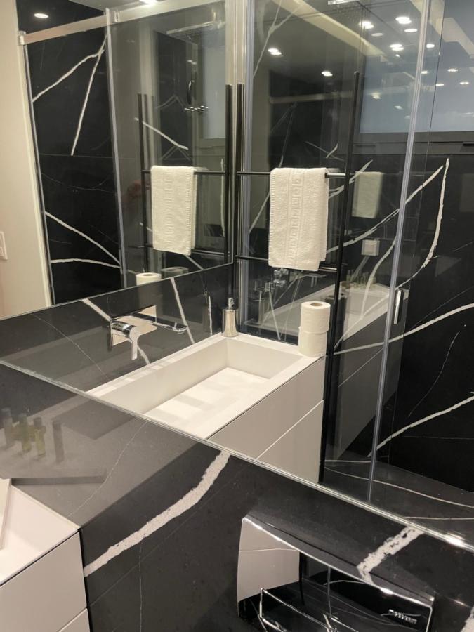 Orpheu Deluxe - Parque Nacoes Apartamento Lisboa