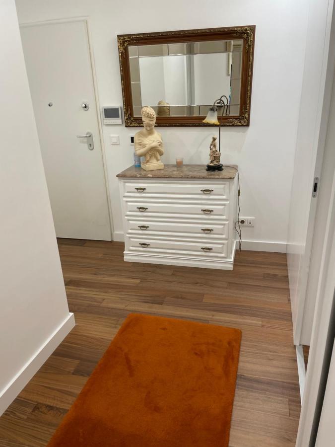 Apartamento Orpheu Deluxe - Parque Nacoes Lisboa