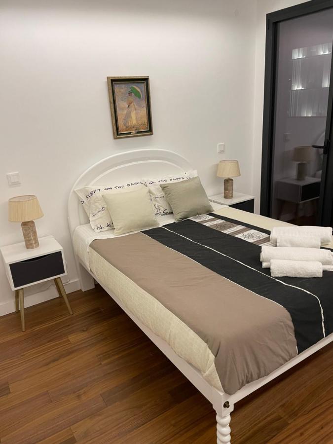 Apartamento Orpheu Deluxe - Parque Nacoes Lisboa