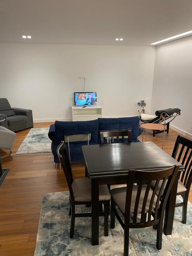 Apartamento Orpheu Deluxe - Parque Nacoes Lisboa