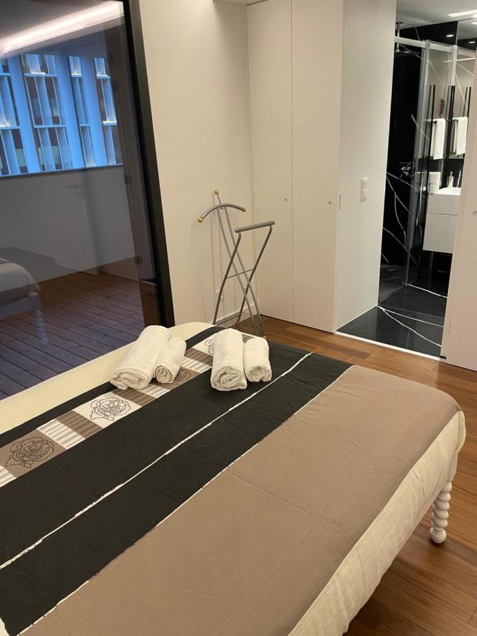 Apartamento Orpheu Deluxe - Parque Nacoes Lisboa