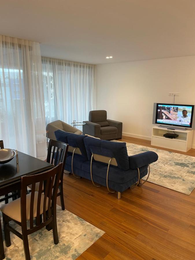 Apartamento Orpheu Deluxe - Parque Nacoes *