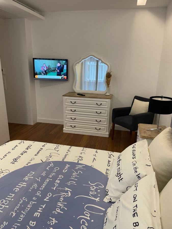 Apartamento Orpheu Deluxe - Parque Nacoes