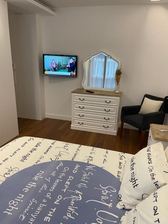 Orpheu Deluxe - Parque Nacoes Apartamento Lisboa