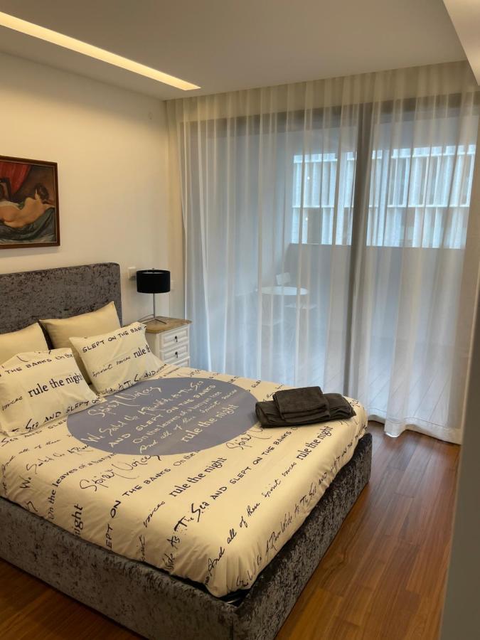 Apartamento Orpheu Deluxe - Parque Nacoes Lisboa