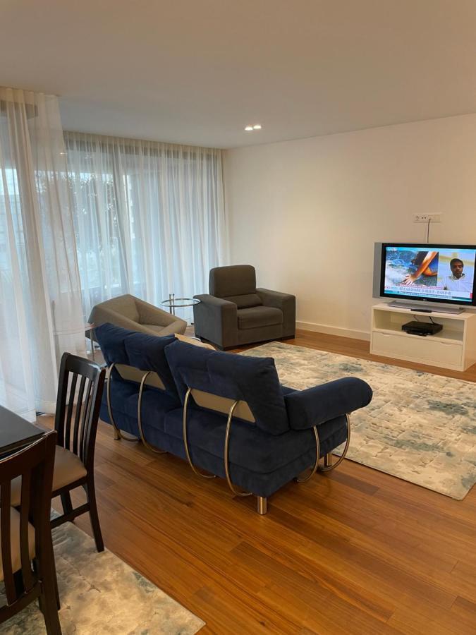 Apartamento Orpheu Deluxe - Parque Nacoes *